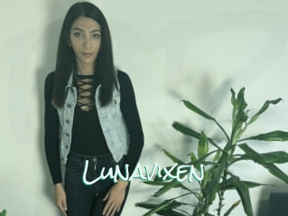 Lunavixen