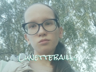 Lunettebaills