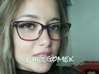 Lupegomex