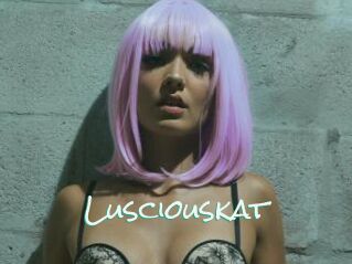 Lusciouskat