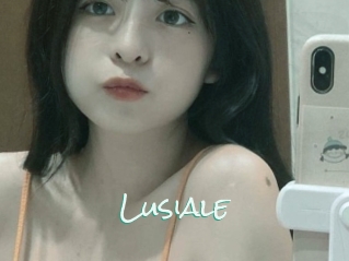 Lusiale