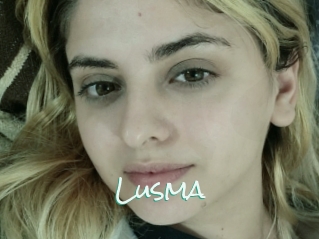 Lusma