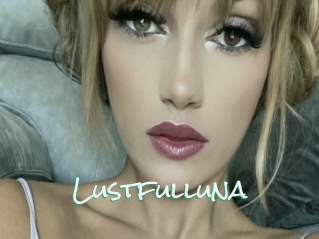 Lustfulluna