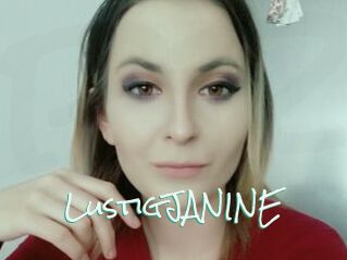 LustigJANINE