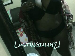 Lustinglilly21