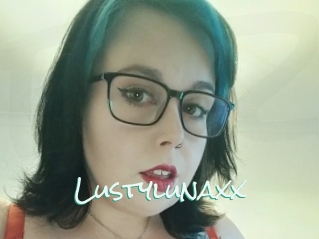 Lustylunaxx