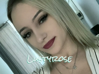 Lustyrose