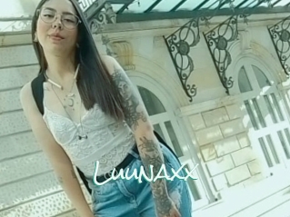 Luunaxx