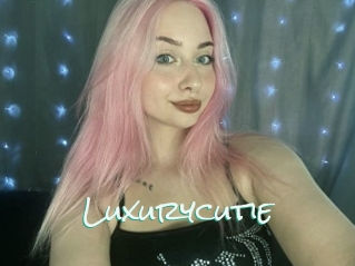 Luxurycutie