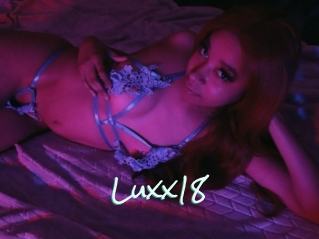 Luxx18