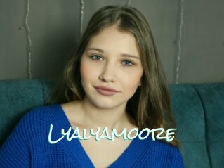 Lyalyamoore