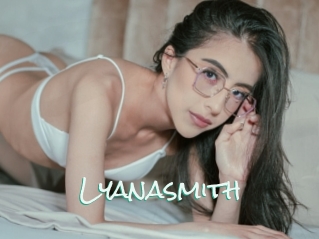 Lyanasmith