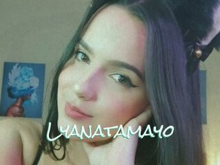 Lyanatamayo