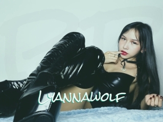 Lyannawolf