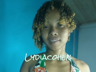 Lydiacohen