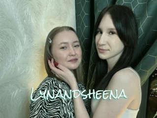 Lynandsheena