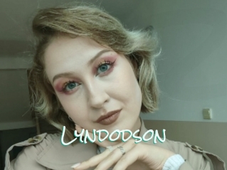 Lyndodson