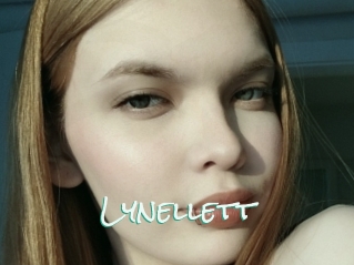 Lynellett