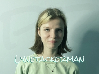 Lynetackerman