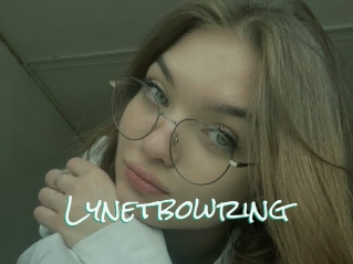 Lynetbowring