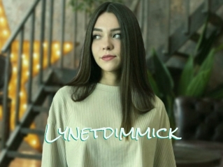 Lynetdimmick