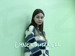 Lynetdurnell