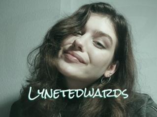 Lynetedwards