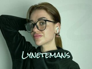 Lynetemans