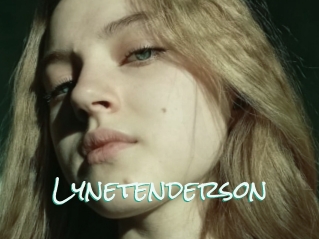 Lynetenderson