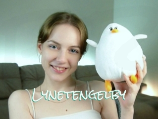 Lynetengelby