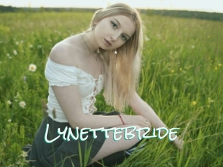 Lynettebride