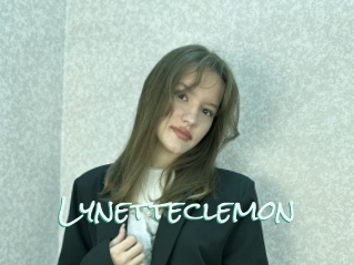 Lynetteclemon