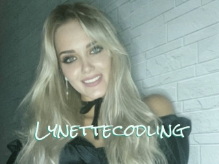 Lynettecodling