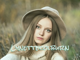 Lynettecolburn