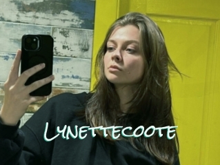 Lynettecoote