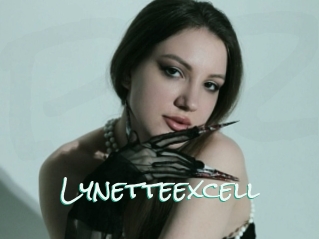 Lynetteexcell