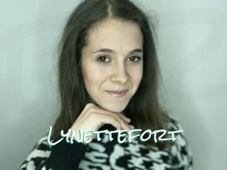 Lynettefort