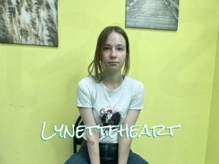 Lynetteheart