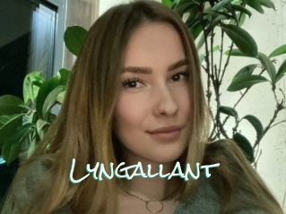 Lyngallant