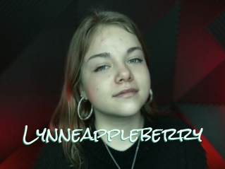 Lynneappleberry