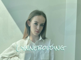 Lynnebolding