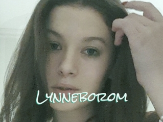 Lynneborom