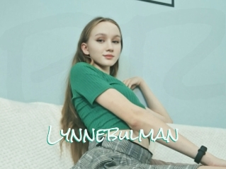 Lynnebulman