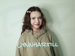 Lynnhartill