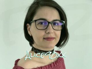 Alice90xx