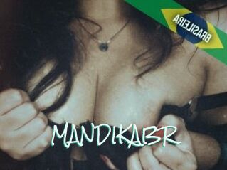 MANDIKABR