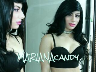 MARIANAcandy