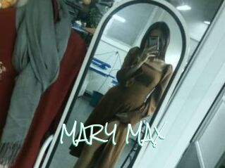 MARY_MAX