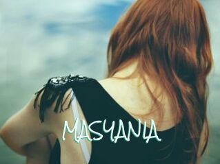 MASYANIA