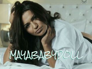 MAYABABYDOLL
